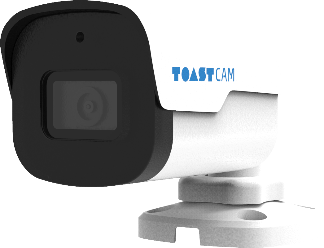 해상 클라우드 CCTV · TOASTCAM